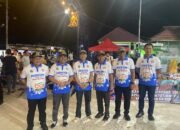 Riduan M Yusuf Apresiasi Antusias Masyarakat di PORDEZON BAI Cup 2026
