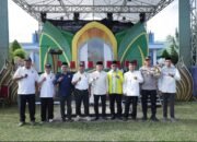 Sekda Replianto