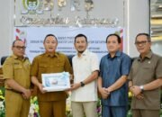 Bupati Ketapang Sampaikan Raperda Pertanggungjawaban APBD 2025, Pemkab Kembali Raih Opini WTP ke-12