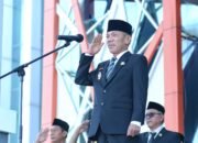 Peringati Hari Lahir Pancasila 2026, Pemkab Ketapang Ajak Masyarakat Terapkan Nilai-nilai Pancasila