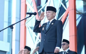 Peringati Hari Lahir Pancasila 2026, Pemkab Ketapang Ajak Masyarakat Terapkan Nilai-nilai Pancasila