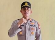 Kapolsek Sungai Pinyuh Imbau Masyarakat Patuhi Adat Balala’/Pantang Nagari