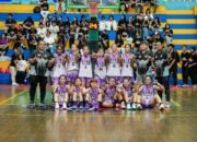 Viva Sungai Pinyuh Raih Dua Gelar Runner-up dan Satu Juara Tiga di Tenaga Baru Cup