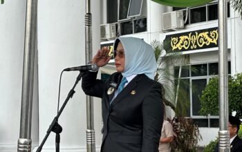 Bupati Mempawah: Hari Lahir Pancasila Jadi Momentum Perkuat Kebangsaan