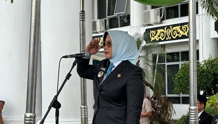 Bupati Mempawah: Hari Lahir Pancasila Jadi Momentum Perkuat Kebangsaan