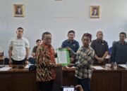 DPRD Mempawah Siap Tindaklanjuti Keluhan Sopir Truk Soal Pelangsir dan Pungli di SPBU