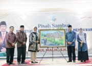 Pisah Sambut Sekda Mempawah, Erlina Tekankan Penguatan Birokrasi dan Pelayanan Publik