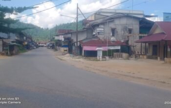 DAD Anjongan Apresiasi Lebih 90 Persen Masyarakat Patuhi Pantang Balala’