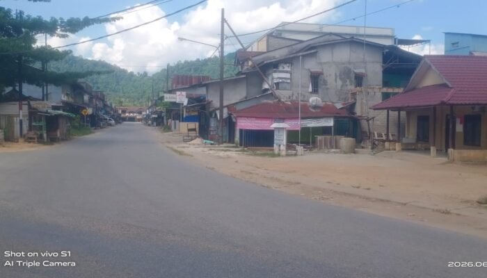 DAD Anjongan Apresiasi Lebih 90 Persen Masyarakat Patuhi Pantang Balala’