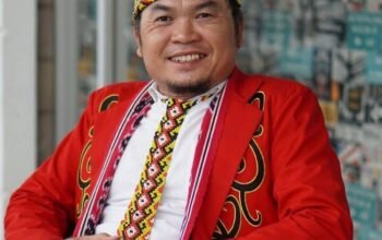 Balala Pantang Nagari Selesai Dilaksanakan, Adrianus: Masyarakat Silakan Kembali Beraktivitas