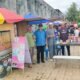 Ketua DPRD Mempawah Tinjau UMKM Kuliner di Patoka Sungai Pinyuh
