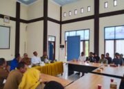 Kadis Perikanan Sambas Luruskan Polemik BBM Subsidi Nelayan Paloh
