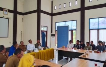 Kadis Perikanan Sambas Luruskan Polemik BBM Subsidi Nelayan Paloh