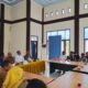 Mediasi masalah solar subsidi untuk nelayan Paloh.