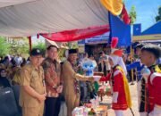 Anggota DPRD Mempawah Ahmadi Dukung Penuh Gebyar Kreativitas Sekolah Ke-4