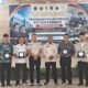 Momen launching program kuliah gratis di Rutan Sambas.