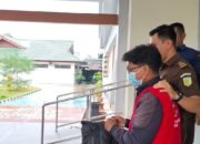 Kaur Keuangan Desa Lorong Sambas Jadi Tersangka Korupsi, Negara Rugi Rp314 Juta