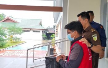 Kaur Keuangan Desa Lorong Sambas Jadi Tersangka Korupsi, Negara Rugi Rp314 Juta