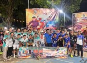 Final PORDEZON I BAI Cup 2026, Riduan: Inilah Momentum Kebangkitan Voli Mempawah