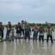 Brigade Pangan Tekad Pemuda, Dungun Laut, Kecamatan Jawai, Kabupaten Sambas.