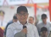 Kepala Dinas Perikanan Peternakan dan Kesehatan Hewan Kabupaten Sambas, Hendy Wijaya/Foto Istimewa