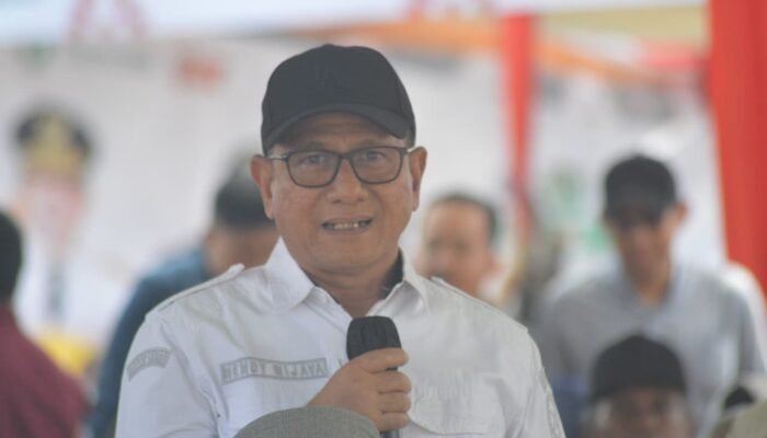 Dinas PPKH Sambas Dorong Industri Garam, Dukung Potensi Ubur-ubur Asin