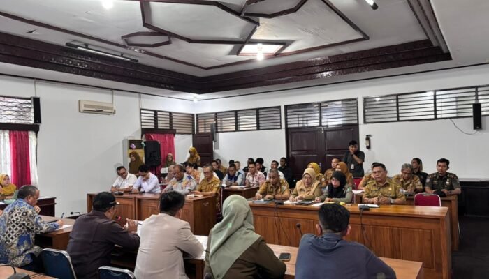 DPRD Mempawah Dorong Pembentukan Satgas BBM Subsidi untuk Berantas Mafia Solar