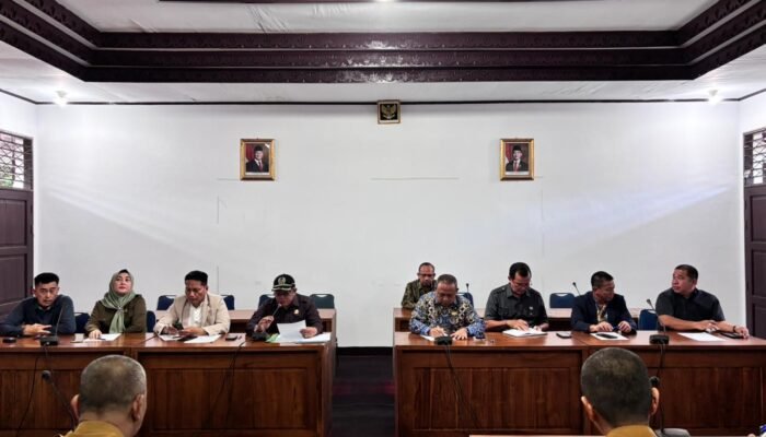 DPRD Mempawah Sudah Bahas Skema Solar Subsidi untuk Nelayan dan Petani