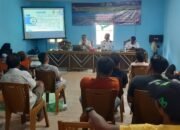 Dinas PPKH Sambas Sosialisasikan Akses Solar Bersubsidi bagi Nelayan di Kecamatan Tangaran