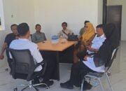 Dampingi Inventarisasi Bantuan KNMP, Dinas PPKH Sambas Pastikan Aset Nelayan Tercatat dan Tepat Sasaran