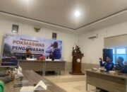 Dinas PPKH Sambas Hadiri Pembinaan POKMASWAS, Perkuat Peran Masyarakat Awasi Sumber Daya Perikanan