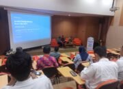 Pemkab Sambas Matangkan Penyusunan ASB Non Fisik TA 2027, Kadis PPKH Sambut Baik
