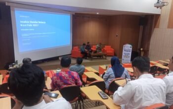 Pemkab Sambas Matangkan Penyusunan ASB Non Fisik TA 2027, Kadis PPKH Sambut Baik
