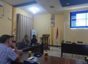 Dinas PPKH Sambas Ikuti Sosialisasi dan Pengentrian E-Dalev SIPD Kemendagri