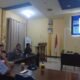 Dinas PPKH Sambas Ikuti Sosialisasi dan Pengentrian E-Dalev SIPD Kemendagri