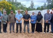 Pemkab Sambas Dukung Pengukuran IPKP PPKP 2026 di Kawasan Perbatasan