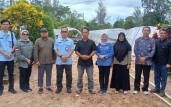 Pemkab Sambas Dukung Pengukuran IPKP PPKP 2026 di Kawasan Perbatasan