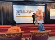 Dukung Sukses Sensus Ekonomi 2026, Dinas PPKH Sambas Siap Berkolaborasi