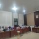 Dinas PPKH Sambas Dukung Diseminasi Hasil Analisis Kesehatan Remaja dan Pendamping Desa Model