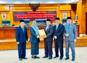 DPRD Mempawah Mulai Bahas Raperda Pertanggungjawaban APBD 2025