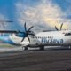 Pesawat Fly Jaya