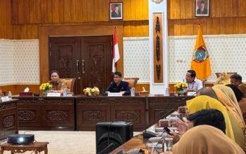 Pemkab Mempawah Tegaskan Jangan Ada Pungli di Penerimaan Peserta Didik Baru