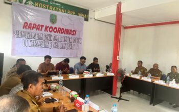 DPRD Sambas Dorong Penambahan Kuota Solar untuk Petani Kecamatan Jawai dan Jawai Selatan