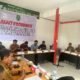 Rapat koordinasi masalah solar untuk petani di Jawai dan Jawai Selatan.
