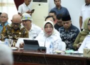 Bupati Erlina Apresiasi Percepatan Pembahasan RUU Kabupaten Mempawah