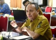 Pemkab Ketapang dan DPRD Bahas Raperda Pertanggungjawaban APBD 2025