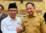 Bupati Sambas: Rapat Komisi II DPR RI, PPPK Dipastikan Tidak Diberhentikan karena Keterbatasan Fiskal Daerah