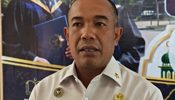 Kakanwil Ditjenpas Kalbar Apresiasi Sinergi Pemkab dan UNISSAS, Hadirkan Kuliah Gratis bagi WBP