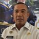 Kepala Kantor Wilayah Direktorat Jenderal Pemasyarakatan (Kanwil Ditjenpas) Kalimantan Barat, Jayanta, A.Md., IP., S.H., M.H.