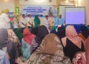 Pemkab Mempawah Dorong Keluarga Sehat dan PAUD Holistik Integratif pada HARGANAS 2026